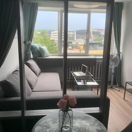 Apartment Near Ozas ヴィリニュス エクステリア 写真