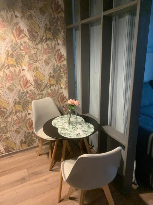 Apartment Near Ozas ヴィリニュス エクステリア 写真