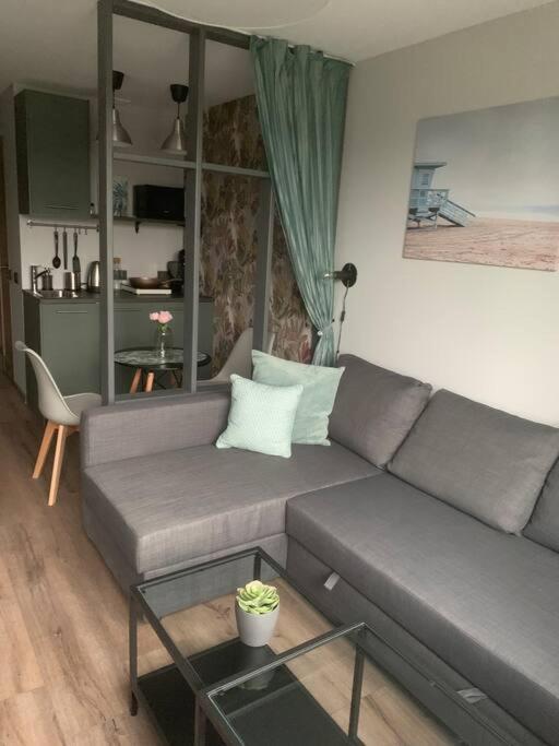 Apartment Near Ozas ヴィリニュス エクステリア 写真